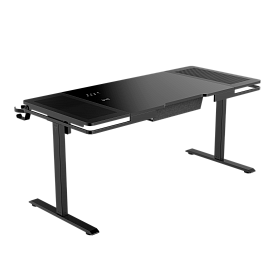 e-Artorias 160 x 75 Black